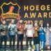 Kapolresta Sidoarjo Raih Tiga Besar di Ajang Hoegeng Awards 2026