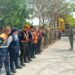 Babak Baru Penataan Eks Lokalisasi Krengseng, Pemkab Sidoarjo Bongkar 21 Bangunan Liar.