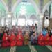 Wabup Sidoarjo Titip Doa Agar Tetap Amanah Memimpin Sidoarjo, Ajak Warga Bersama Cegah Pergaulan Bebas dan Miras