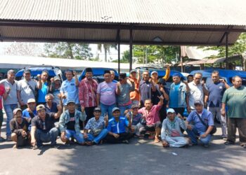 ASAM Tolak Trans Jatim Koridor 2 Sebelum Ada Evaluasi Koridor 1