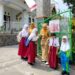 SDN Sidomulyo 02 Kota Batu Luncurkan Inovasi “ESSIDA, Permisi Mang Iki Sasa Senyum Lo” untuk Tanamkan Sopan Santun Sejak Dini