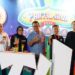 PartiLibur Caravan 2026 Sukses Tarik 15 Ribu Penonton, Dorong Batu Jadi Kota Festival Musik