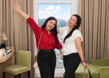 Whiz Prime Hotel Basuki Rahmat Malang Hadirkan Promo “Merah Putih Salebration”