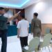 Sidang Tipiring Tiga Penjual Miras Ilegal Divonis Bersalah dan Didenda.