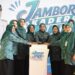 Jambore PKK Sidoarjo 2026, Sriatun Subandi Perkuat Peran Kader Kawal Stunting, Ketahanan Pangan dan Ekonomi Keluarga.