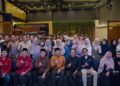 Lebih dari 130 Pengusaha Muda Ikuti Kajian “Naik Kelas Tanpa Kehilangan Arah” di Malang