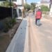 DPUBM Kabupaten Malang Kebut Pelebaran Ruas Jalan Desa Adi Wijaya Kepanjen