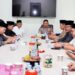 Kapolresta Malang Kota Silaturahmi ke PCNU, Perkuat Sinergi Ulama dan Polri 
