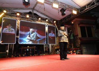Sanusi: Ludruk Tidak Boleh Jadi Kenangan, Harus Hidup dan Naik Kelas di Era Digital