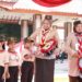 Pramuka Prasiaga Jadi Wadah Pembentukan Karakter Anak Sejak Dini.