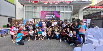 IHGMA Brawijaya Run 2026 Hadir di Malang, Targetkan 3.000 Peserta dan Dorong Ekonomi Lokal