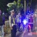 Antisipasi Balap Liar, Polsek Buduran Masifkan Patroli Malam