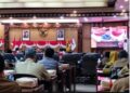 Paripurna DPRD Sidoarjo, Bahas Raperda Ketenagakerjaan dan Penataan Perangkat Daerah.