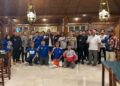 Rawat Kedamaian Sepak Bola, Kapolresta Malang Kota Bersama Polda Jatim Pertemukan Aremania dan Bonek di Pasuaruan