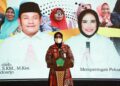 Digitalisasi Retribusi Pasar Sidoarjo Dongkrak Penerimaan Daerah 23,7 Persen.