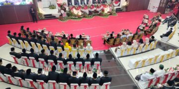 DPRD Kota Malang: Pidato Kenegaraan Presiden RI Tekankan Persatuan dan Kemandirian Bangsa
