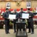 DPRD Sidoarjo Sepakati Perubahan KUA-PPAS 2026, Pendapatan Daerah Turun Rp83,44 Miliar.