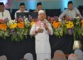 Subandi: Kekompakan Warga Jadi Kekuatan Sidoarjo Membangun dan Meningkatkan Kesejahteraan.