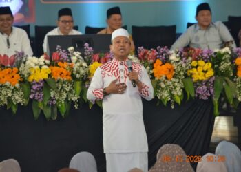 Subandi: Kekompakan Warga Jadi Kekuatan Sidoarjo Membangun dan Meningkatkan Kesejahteraan.