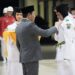 Subandi Kukuhkan 77 Paskibraka Sidoarjo: Jaga Kehormatan Bangsa, Rawat Persatuan.