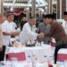 Malam Tirakatan HUT RI Ke-81, Subandi Tekankan Persatuan dan Pemerataan Kemerdekaan