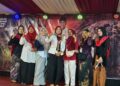 Sri Mulyana di HUT ke-81 RI RW 06 Sawojajar: Wakil Rakyat Harus Turun, Mendengar dan Mengawal