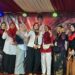 Sri Mulyana di HUT ke-81 RI RW 06 Sawojajar: Wakil Rakyat Harus Turun, Mendengar dan Mengawal