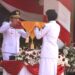 HUT Ke-81 RI Pemkab Sidoarjo: Remisi Untuk Warga Binaan, Rekor MURI Untuk Pelayanan SIM 24 Jam.