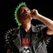 Rockim Vocalis Band Punk Rock Asal Kota Batu BRAIN WASH Tutup Usia