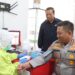 Kapolresta Malang Kota Ajak 50 Personel Donor Darah, Perkuat Misi Kemanusiaan