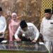 Bupati Sidoarjo Resmikan Masjid dan TPQ Al-Hibah
