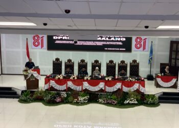DPRD Kota Malang Soroti Pendapatan dan Belanja: Setiap Rupiah APBD Harus Berdampak ke Masyarakat