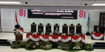 DPRD Kota Malang Soroti Pendapatan dan Belanja: Setiap Rupiah APBD Harus Berdampak ke Masyarakat