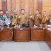 Subandi Tegaskan Tidak Ada Toleransi Penjualan Miras, HMI Sidoarjo Siap Perkuat Kolaborasi
