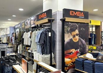 Klarifikasi Resmi EMBA Group: Nama Brand EMBA Bukan Akronim “Embong Bandulan”