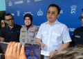 Mahasiswa Tewas Ditusuk Rekannya Sendiri, Polresta Malang Kota Tangkap Pelaku Kurang dari Satu Jam, Sempat Melarikan Diri
