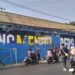 Warganet Kecam Penindesan Mural “Malang The Glory Land” di Festival Mbois 11, Panitia Minta Maaf dan Akan Kembalikan