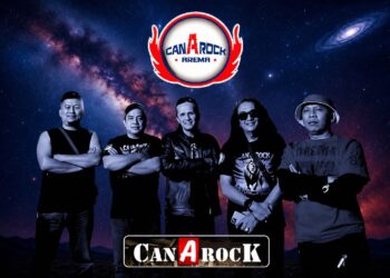 Can A Rock Mundur dari Festival Mbois 11 Buntut Polemik Mural “Malang Menyala Bersama”