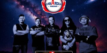 Can A Rock Mundur dari Festival Mbois 11 Buntut Polemik Mural “Malang Menyala Bersama”