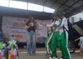 “Mlaku Fest” Pelajar di Kota Batu Diwarnai Aksi Siswa SD Sawer Biduan, K3S Akui Kurang Pantas