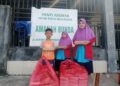 Jumat Berkah Rutin Kunjungi Panti Asuhan dan LKS di Karangploso, Ajak Masyarakat Luaskan Kepedulian