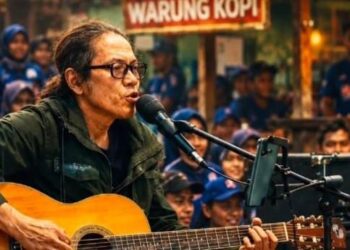 Arema Voice Mundur dari FM11, Pilih Jaga Silaturahmi dengan Aremania