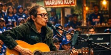 Arema Voice Mundur dari FM11, Pilih Jaga Silaturahmi dengan Aremania