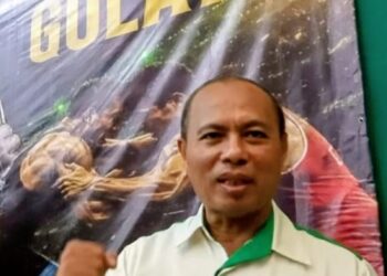 KONI Sidoarjo Buka Bursa Ketua Umum, ASN Hingga TNI-Polri Berpeluang Maju.
