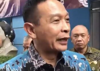 Polemik Mural “Malang The Glory Land”, Walikota Malang: Pemkot Tidak Terlibat Langsung Dalam Event FM 11