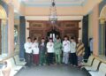 Pelantikan MWCNU Gondanglegi, Dorong Penguatan Organisasi dan Kemandirian Ekonomi