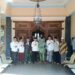 Pelantikan MWCNU Gondanglegi, Dorong Penguatan Organisasi dan Kemandirian Ekonomi