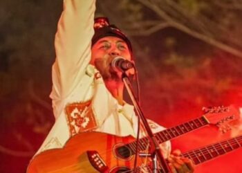 Nova: Arca Tatasawara Sampaikan Energi Budaya Leluhur di Stadion Gajayana