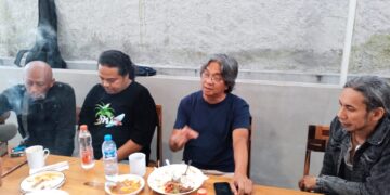 Didik Sucahyo Lahirkan D’Bass Project di Malang, Buktikan Kreativitas Tak Kenal Usia
