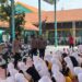 Polwan Goes to School, Edukasi Siswa SMPN 2 Krian tentang Bahaya Bullying, Narkoba dan Kekerasan
